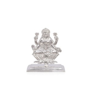 Spl HandCrafted Lakshmi Idol