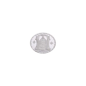 50 Grams Balaji Coin 