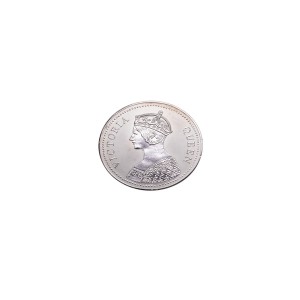 250 Grams Queen Victoria Coin