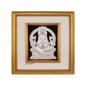 Lord Ganesha Photo Frame