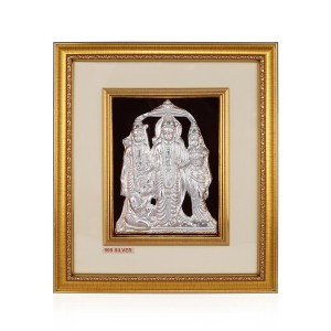 Lord Ram Laxman Sita And Hanuman