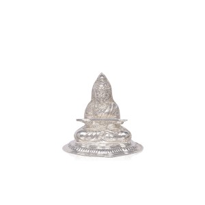 Light Weight  Annapoorani Devi Idol
