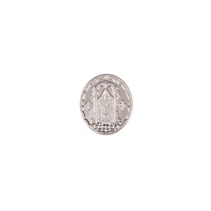 10 Grams Balaji Coin 