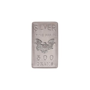 500 Grams Eagle Note 